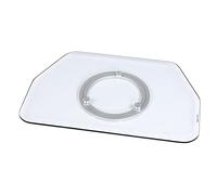 Hama 84028 Supporti TV tipo
