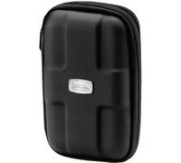 Hama 84113 Custodia hard disk 2,5 000 Nero