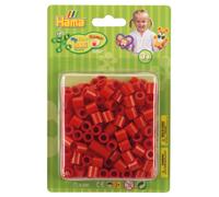 Hama- Perle da Stiro, 8505, Rosso