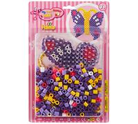 Hama Maxi Beads Butterfly Activity Kit