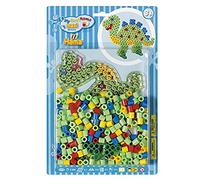 Hama 10.8909 Maxi Beads Dinosaur Kit Klein