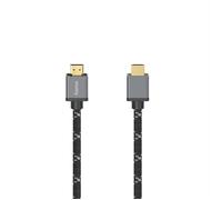 CAVO HDMI HAMA 8k 2M