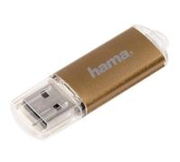 Hama 91076 Flashpen Laeta Memoria USB portatile