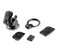 Hama Kit di supporto Tom Tom, staffa e 4 adattatori Hama
