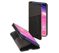 Hama a Libro Borsa Pieghevole Custodia Smart per Samsung Galaxy S10 + S10 Plus