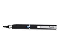 Hama Active Fineline penna per PDA Nero