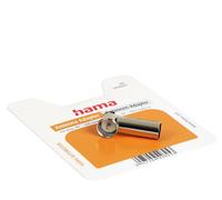 Hama Adattatore Antenna Din A Spina Iso 50 Ohm Auto Radio Antenna