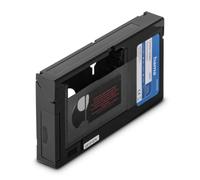 Hama 44704 adattatore cassette vhs-c