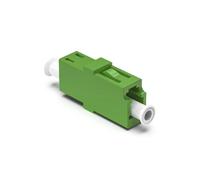 Hama Adattatore di rete in fibra ottica LC/APC 10 Gbps