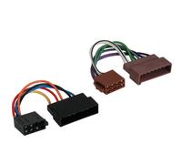 Hama Adattatore ISO Autoradio Cavo Per Ford Fiesta Ka Focus Mazda Jaguar