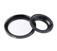 Hama - Adattatore speciale per obiettivo 37,5/filtro 37,0 mm