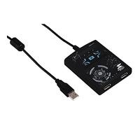 Hama, Adattatore Ultimate Speedshot per Playstation 3 e 4 e per Xbox One e 360, 00054478