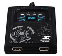 Hama, Adattatore Ultimate Speedshot per Playstation 3 e 4 e per Xbox One e 360