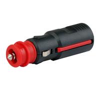 Hama Adattatore Universale Accendisigari Presa Auto 2 Poli 6V 12V 24V 16A
