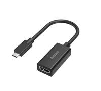 CONVERTITORE HDMI HAMA CAVO ADATTATORE