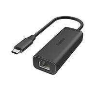Adattatore di rete, spina USB-C, presa LAN/Ethernet, 2,5 Gigabit Ethernet