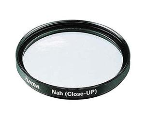 Hama addizionale, N4, 46,0 mm, acciaio temprato