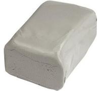 Hama Adhesive Paste Supporto passivo Grigio NEW