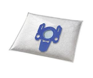 Hama AE 01 Staubsaugerbeutel 4 Stück