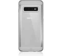 Hama Air Robust Custodia Per Cellulare 6.1" Cover Grigio Trasparente 2090ARR01