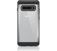 Hama Air Robust Custodia Per Cellulare 6.1" Cover Grigio Trasparente 2090ARR02