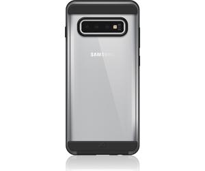 Hama Air Robust Custodia Per Cellulare 6.1" Cover Grigio Trasparente 2090ARR02