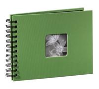 Album Spirale Fine Art 24X17 50P Ve