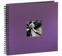 Hama Album a spirale Fine Art Viola 36x32/50