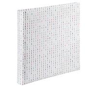 Hama Album Fotografico, Bianco, 72 unità