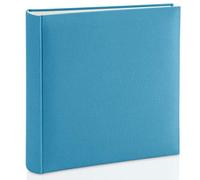 Hama Scalea Album Jumbo, Lino, Turchese, Universale