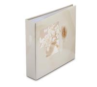 Hama Memo Singo II Album Fotografico 10x15cm 200 Foto Cotton 7631 7631-Hama