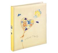 Hama Bookbound Album"Teddy Balloon Baptism" album fotografico e portalistino
