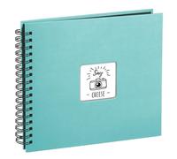 Hama Album Fotografico, Turchese, Unica