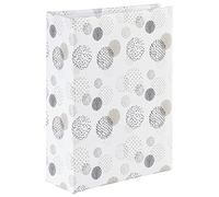 Hama - Album Graphic Minimax Dots, per 100 Foto 10 x 15 cm