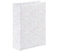 Hama - Album Graphic Minimax Stripes, per 100 Foto 10 x 15 cm