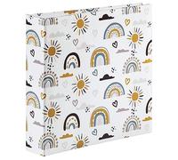 Hama Album Foto Ayleen II – per 200 foto – 10 x 15 cm