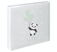 Hama - Album Memo Hello Panda per 200 Foto 10 x 15