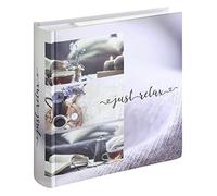 E_0001_7389358 Hama Hama Relax album fotografico e portalistino Multicolore 200