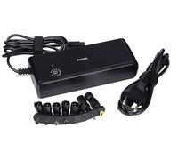 Caricatore portatile universale Hama con 7 adattatori 90W