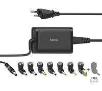 Alimentatore Hama 00200002 Universal Power Supply Unit Black Black