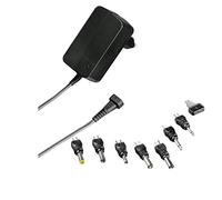 Hama Alimentatore Switching Universale Eco, 600Ma