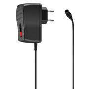 Hama Alimentatore switching universale, regolabile, 1000mA, 12W, max. 12V, 8 adattatori