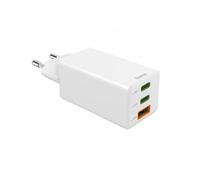Hama - Alimentatore Type C 65 W-bianco Hama