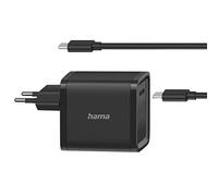 Caricatore portatile universale Hama USB-C 5-20V/45W