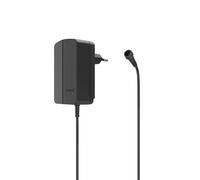 Hama Alimentatore universale, regola., 1500 mA, 24 W, max. 24 V, 7 adattatori.