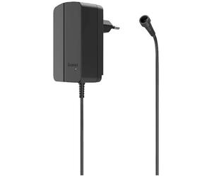 Hama Alimentatore universale, regola., 1500 mA, 24 W, max. 24 V, 7 adattatori.