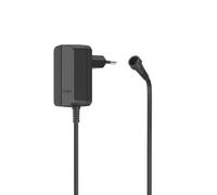 Hama Alimentatore universale regolabile 12 V (caricatore regolabile, adattatore AC 300 mA, 3,6 W, max. 12 V, con 7 connettori USB e DC, alimentatore di commutazione per altoparlanti, tablet e più