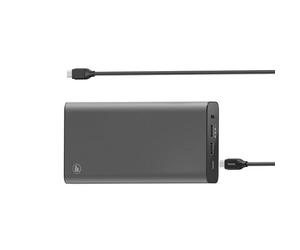 Hama Alimentatore universale USB-C 26800mAh