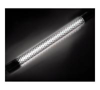 Hama Alluminio 12V 30cm Neon-Leuchte Tubo-Neon Interni Luce Neon-Licht Tuning