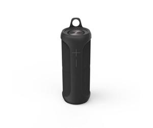 Hama ALTAVOCES PORTATILES BLUETOOTH TWIN 2.0 NEGROS